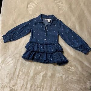 Calvin Klein Jeans Top Size 3T